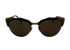 Gucci Gafas Bambu, vista frontal